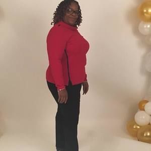 Meet your Posher, Matricia